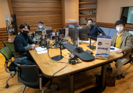 유록스, MBC 라디오서 불량 요소수 실태를 말하다