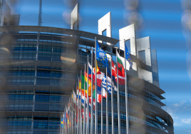 EU, 2035년 내연기관 차량 판매 금지 법안 공식 승인